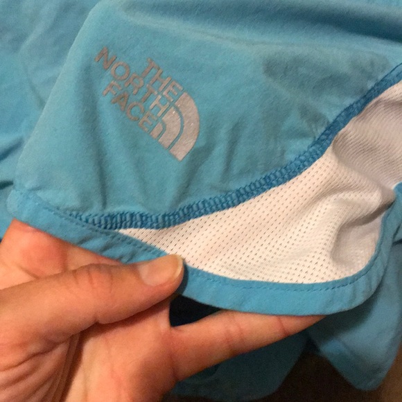 NWOT northface shorts - Picture 4 of 4
